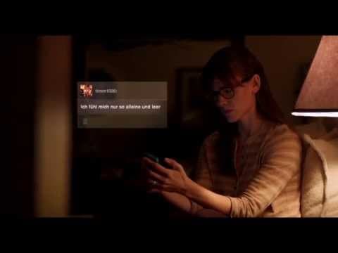 Trailer-Vorschau: #Zeitgeist