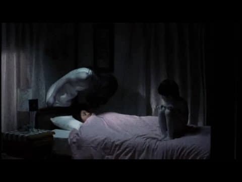 Trailer-Vorschau: Ju-on: The Grudge