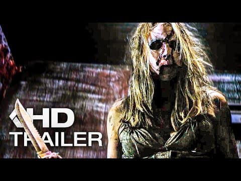 Trailer-Vorschau: Penance Lane - Haus der Qualen
