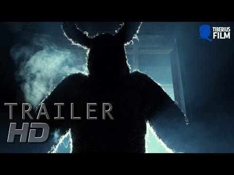 Trailer-Vorschau: Bunny und sein Killerding