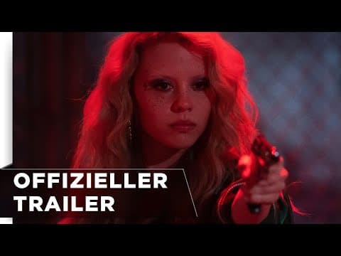Trailer-Vorschau: MaXXXine