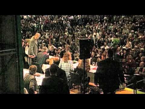 Trailer-Vorschau: Joschka und Herr Fischer
