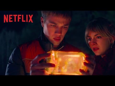 Trailer-Vorschau: Locke & Key