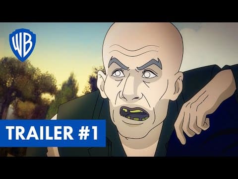 Trailer-Vorschau: Night of the Animated Dead