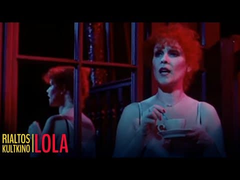 Trailer-Vorschau: Lola