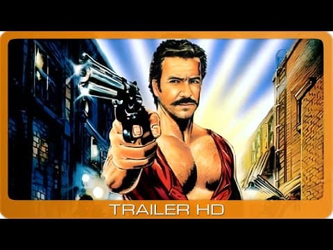 Trailer-Vorschau: Ich spreng euch alle in die Luft