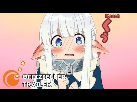 Trailer-Vorschau: An Archdemon's Dilemma: How to Love Your Elf Bride