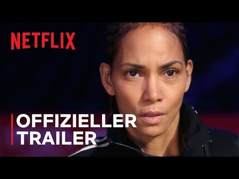 Trailer-Vorschau: Bruised