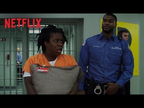 Trailer-Vorschau: Orange Is the New Black