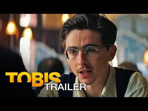 Trailer-Vorschau: Marty Supreme