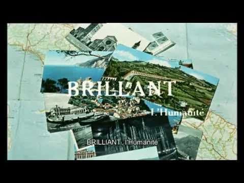 Trailer-Vorschau: Nur die Sonne war Zeuge