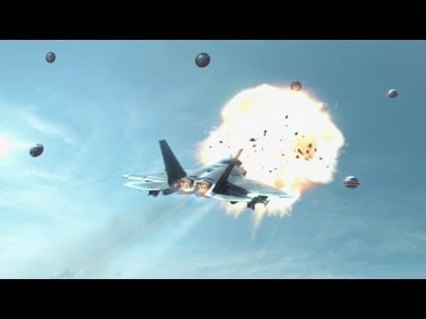 Trailer-Vorschau: Battleforce - Angriff der Alienkrieger