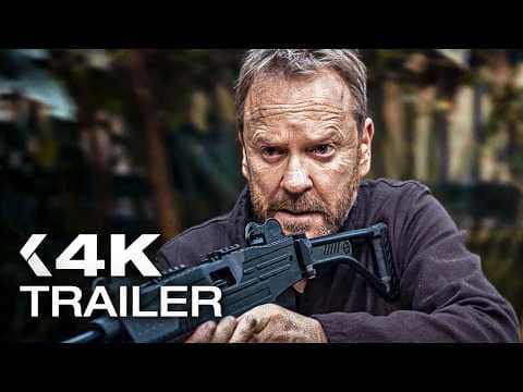 Trailer-Vorschau: Brothers Under Fire