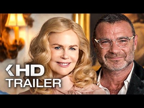 Trailer-Vorschau: Ein neuer Sommer