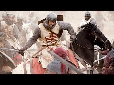 Trailer-Vorschau: Arn - Der Kreuzritter