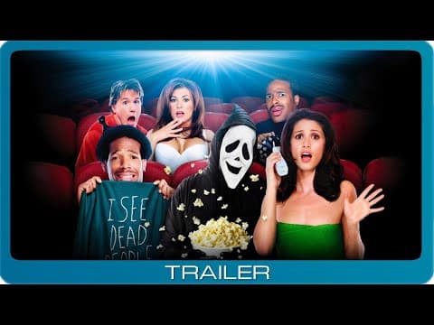 Trailer-Vorschau: Scary Movie