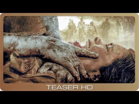 Trailer-Vorschau: The Hills Have Eyes 2