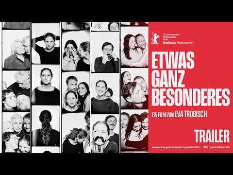 Trailer-Vorschau: Etwas ganz Besonderes