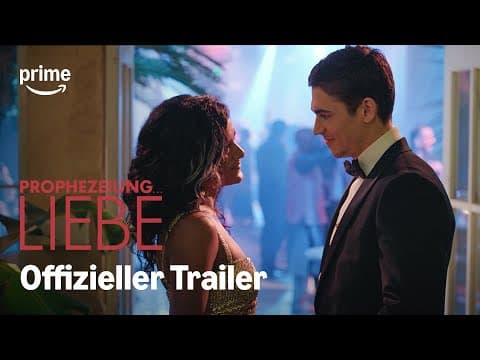 Trailer-Vorschau: Prophezeiung... Liebe