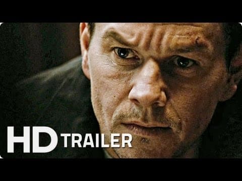 Trailer-Vorschau: Broken City