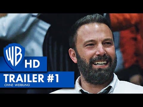 Trailer-Vorschau: Out of Play: Der Weg zurück