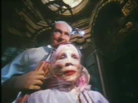 Trailer-Vorschau: Brazil