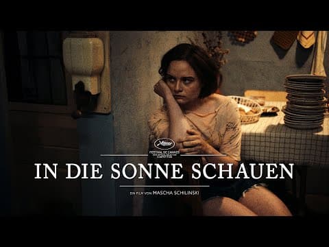 Trailer-Vorschau: In die Sonne schauen