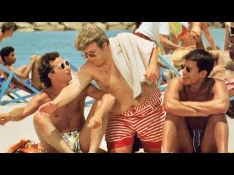 Trailer-Vorschau: Eis am Stiel 7: Verliebte Jungs