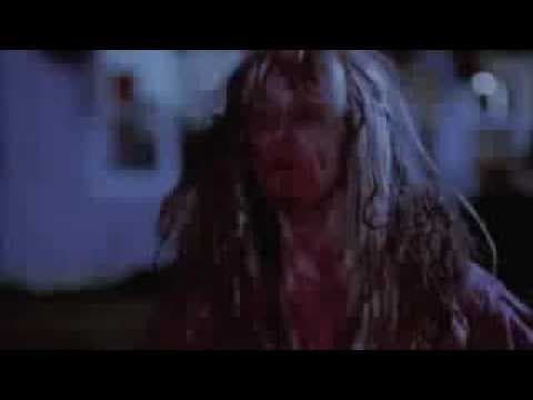 Trailer-Vorschau: Beutegier