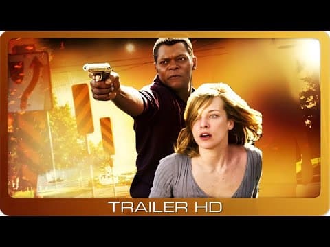 Trailer-Vorschau: Keine gute Tat