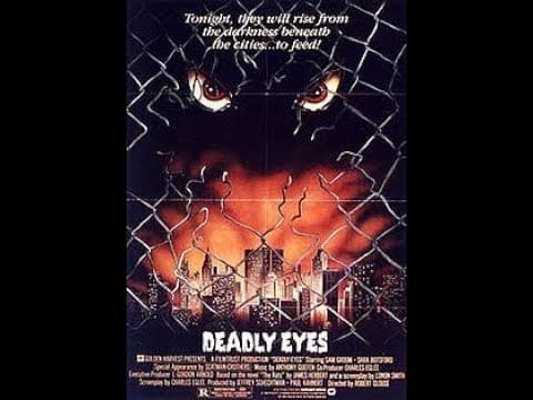 Trailer-Vorschau: Night Eyes