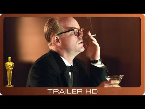 Trailer-Vorschau: Capote