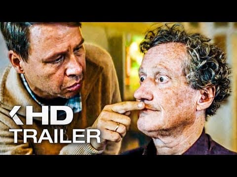 Trailer-Vorschau: Wer gräbt den Bestatter ein?