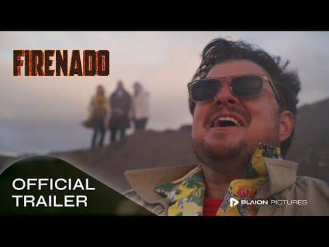 Trailer-Vorschau: Firenado