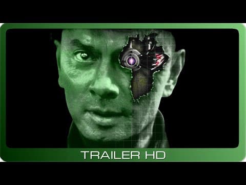 Trailer-Vorschau: Futureworld - Das Land von Übermorgen