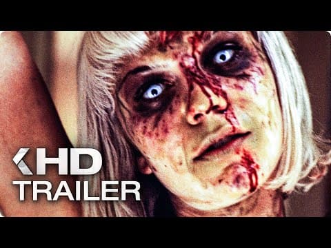 Trailer-Vorschau: Cradle of Fear