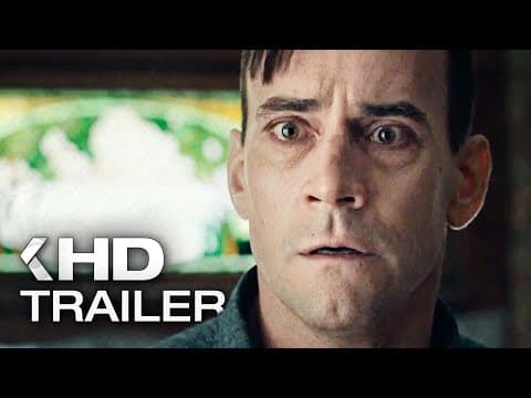 Trailer-Vorschau: Girl on the Third Floor
