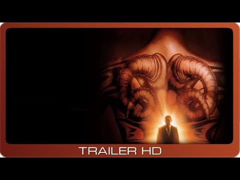 Trailer-Vorschau: Roter Drache
