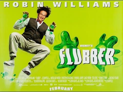 Trailer-Vorschau: Flubber