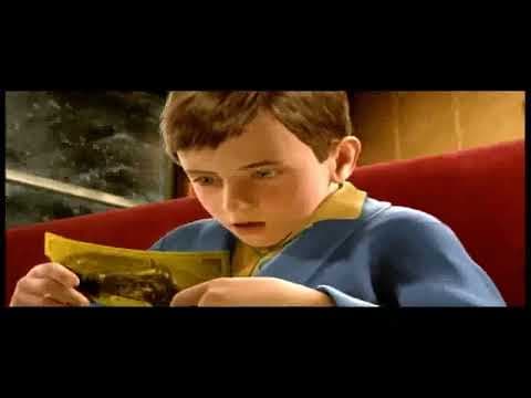 Trailer-Vorschau: Der Polarexpress