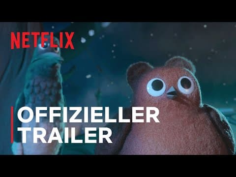 Trailer-Vorschau: Rote Robin