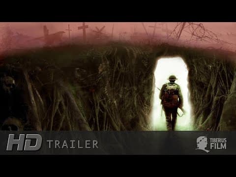 Trailer-Vorschau: Bunker - Angel of War