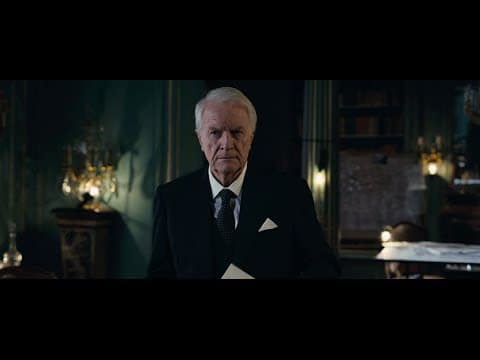 Trailer-Vorschau: Diplomatie