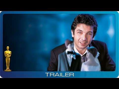 Trailer-Vorschau: Der Sohn der Braut