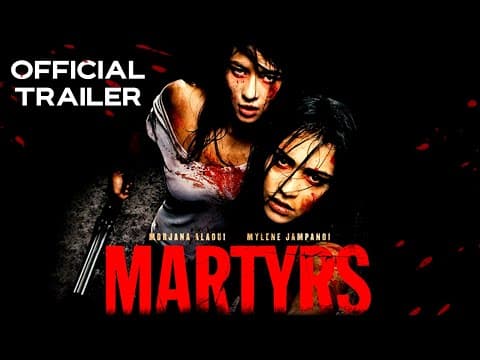 Trailer-Vorschau: Martyrs