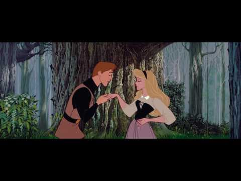Trailer-Vorschau: Dornröschen