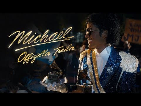 Trailer-Vorschau: Michael
