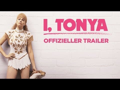 Trailer-Vorschau: I, Tonya