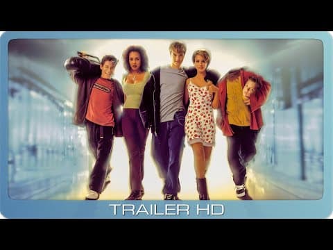 Trailer-Vorschau: Die Killerhand