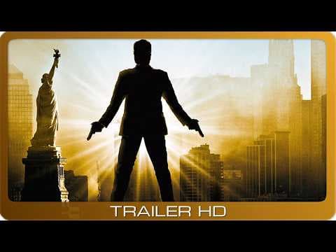 Trailer-Vorschau: King of New York - König zwischen Tag und Nacht